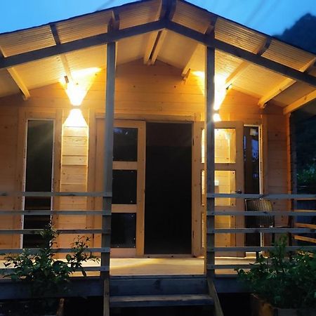 גגרה Guest House Ahan מראה חיצוני תמונה
