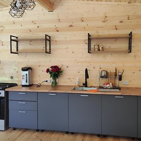 גגרה Guest House Ahan מראה חיצוני תמונה
