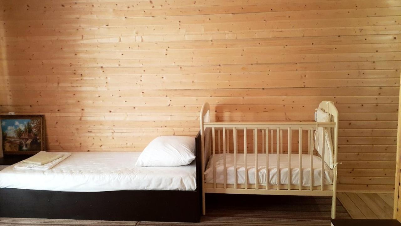 גגרה Guest House Ahan מראה חיצוני תמונה