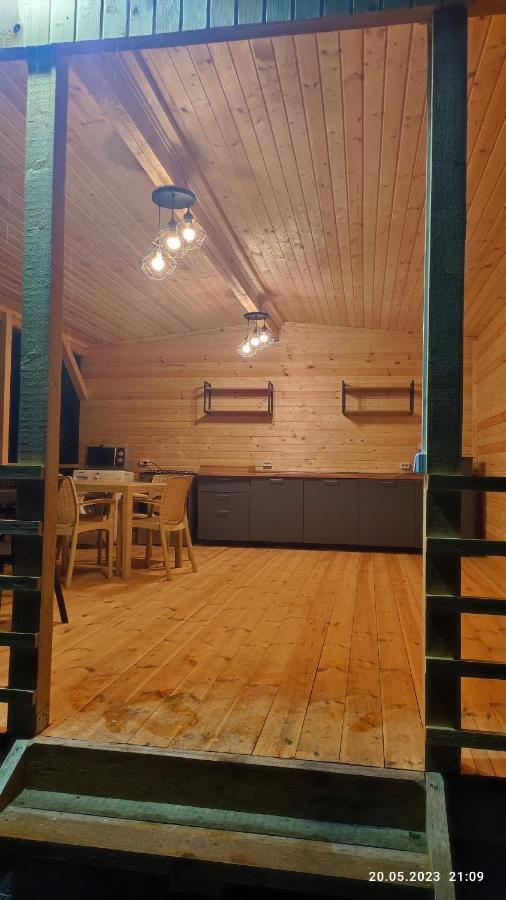 גגרה Guest House Ahan מראה חיצוני תמונה