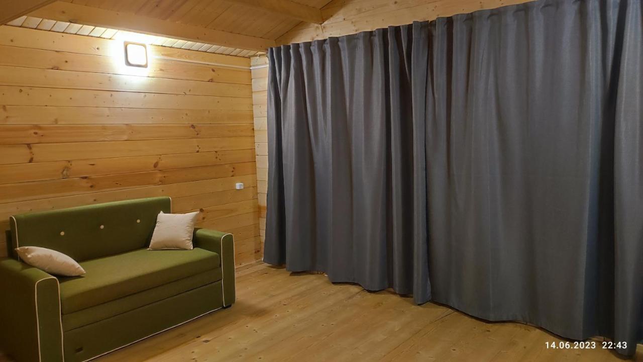 גגרה Guest House Ahan מראה חיצוני תמונה