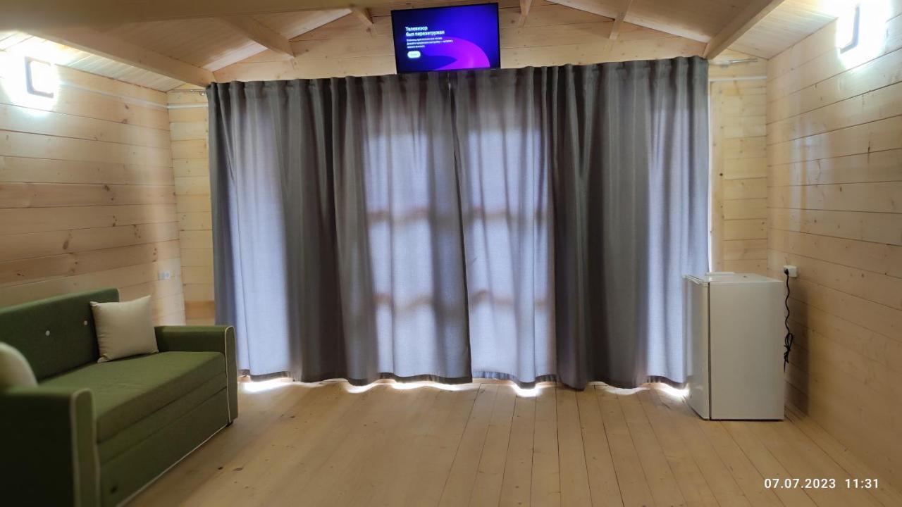 גגרה Guest House Ahan מראה חיצוני תמונה