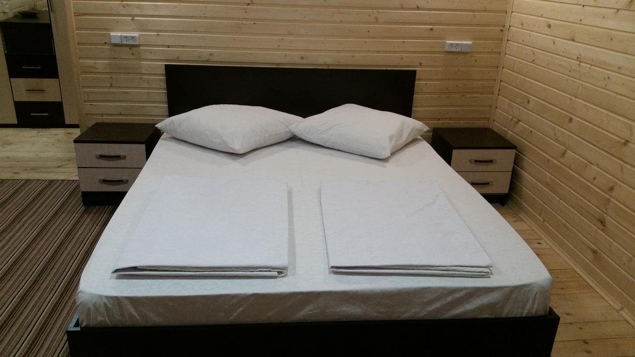 גגרה Guest House Ahan מראה חיצוני תמונה