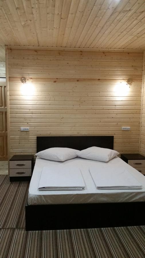 גגרה Guest House Ahan מראה חיצוני תמונה