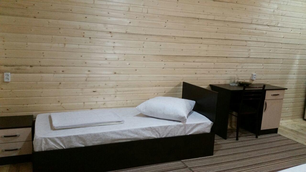 גגרה Guest House Ahan מראה חיצוני תמונה
